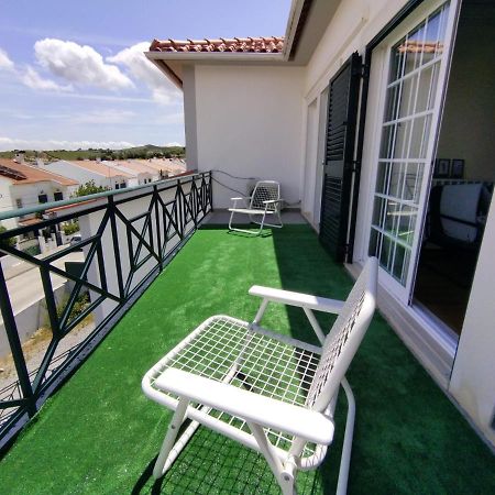 Апартаменты Casa Da Paz - Арруда-душ-Виньюш Экстерьер фото