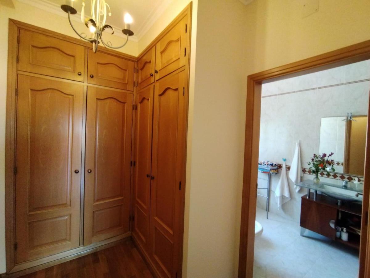 Апартаменты Casa Da Paz - Арруда-душ-Виньюш Экстерьер фото