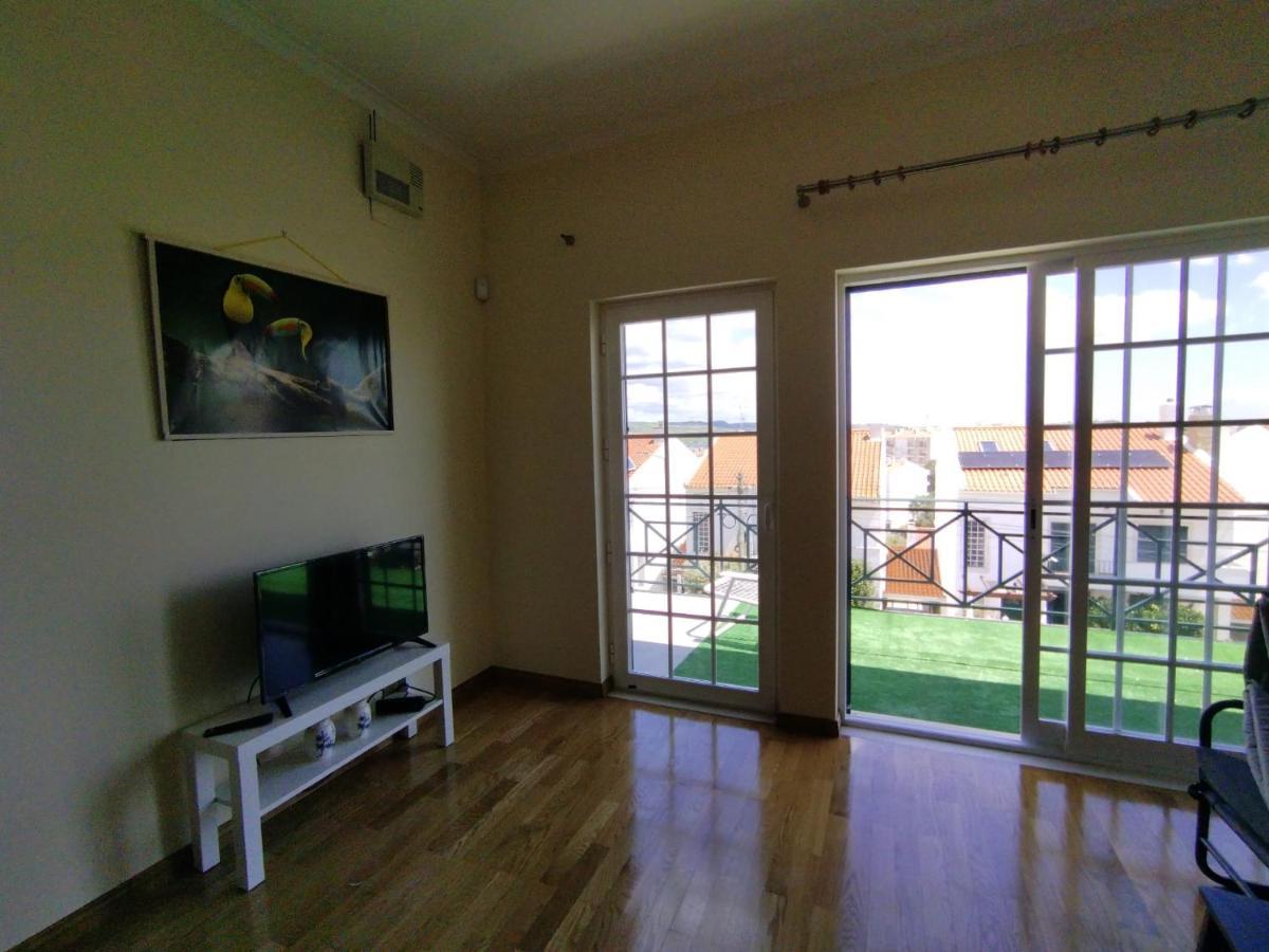 Апартаменты Casa Da Paz - Арруда-душ-Виньюш Экстерьер фото